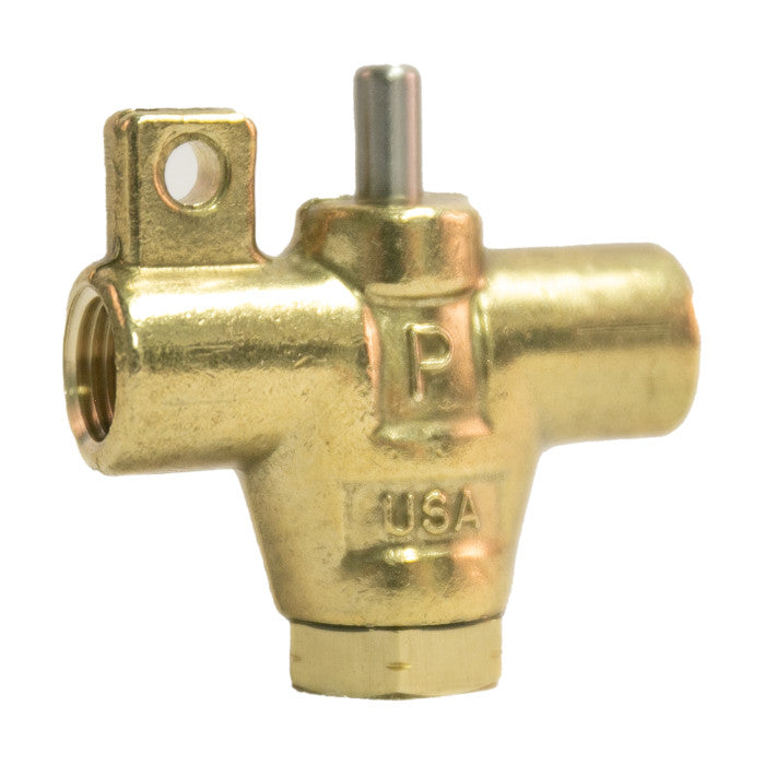Brass V2P-EZ Easy Squeeze Valve 500 psi