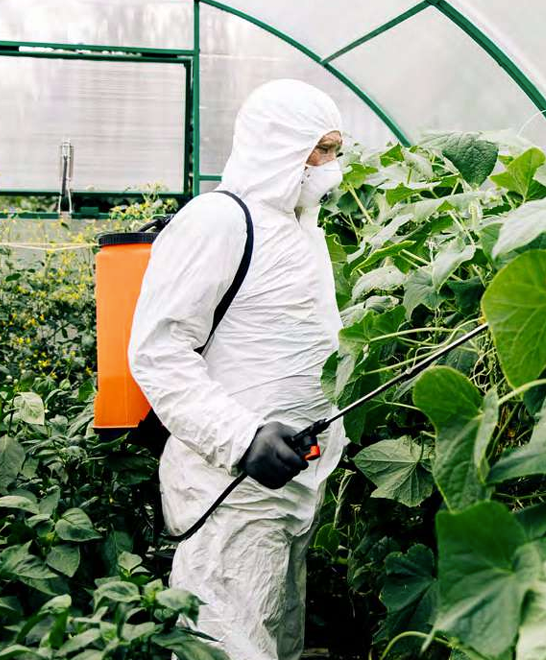 ValuGuard MP Microporous Coverall with Hood & Boot – Lightweight Protection (8119)