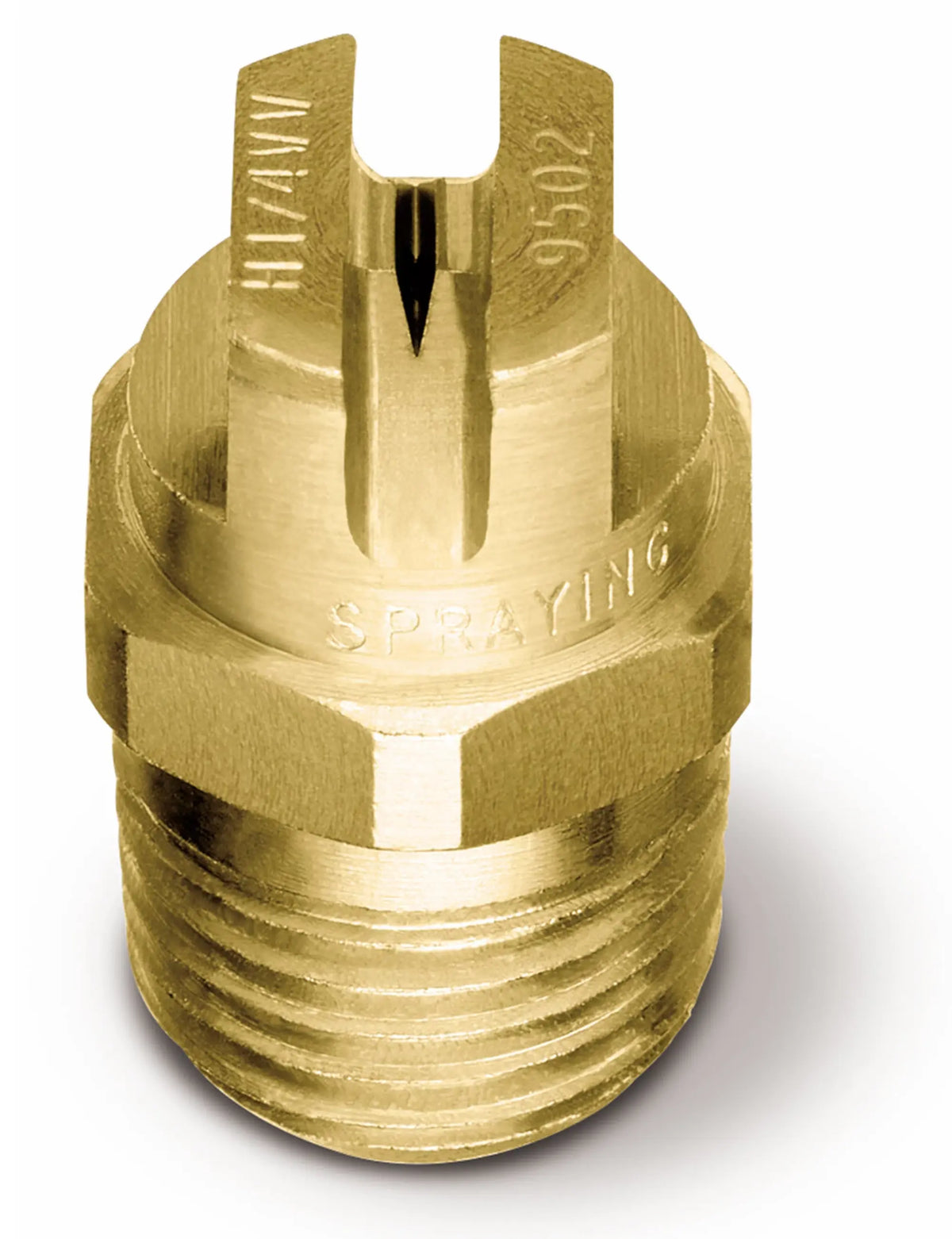brass vee jet H51 1/8