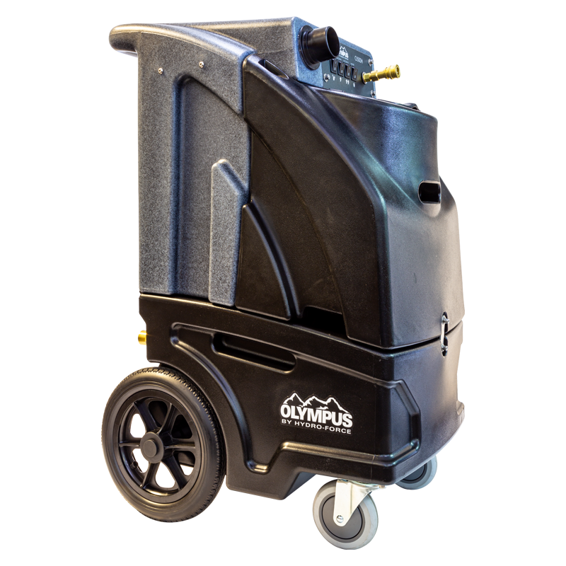 [RENTAL] Versa Clean Extractor Rental – Deep Carpet & Upholstery Cleaner