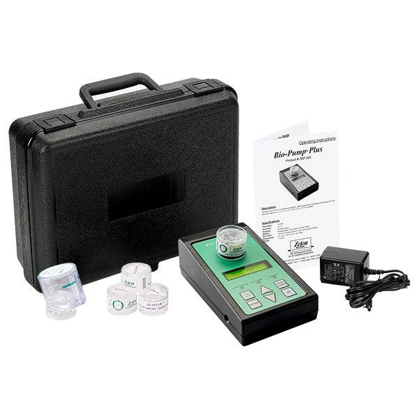 [RENTAL] Zefon Mold Tester