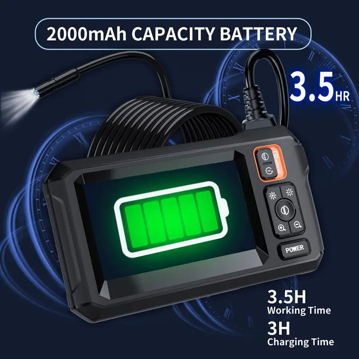 Industrial Endoscope model C30