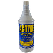 Harvard Active – Bacterial Enzyme Cleaner & Odor Neutralizer