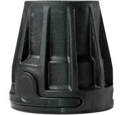 Flash Cuff AH217 – 2.5" to 2" Female Reducer Vacuum Hose Connector