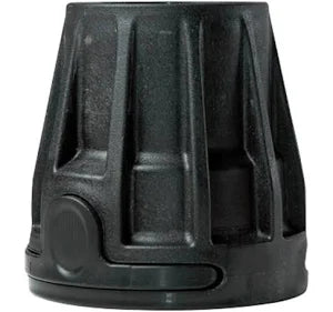 Flash Cuff AH217 – 2.5" to 2" Female Reducer Vacuum Hose Connector