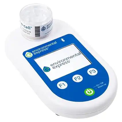 rounded air-o-cell spore trap cassette for tight-space sampling
