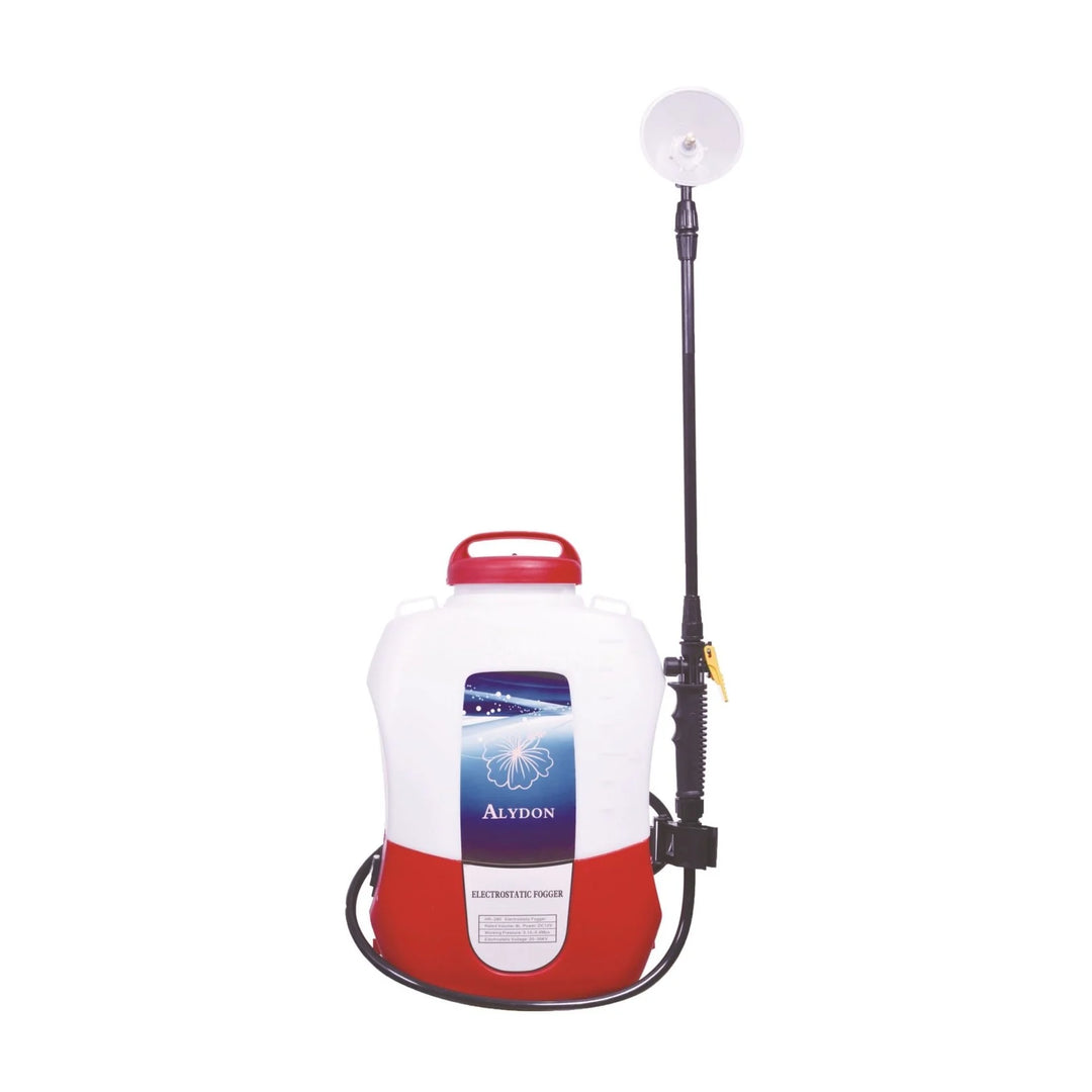 8L Electrostatic ULV Sprayer Backpack