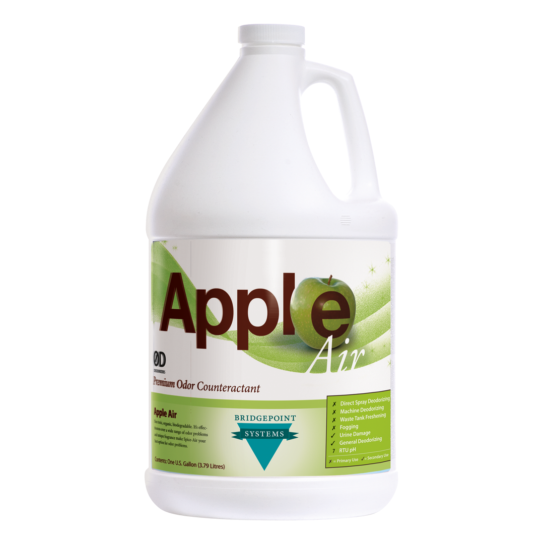 Bridgepoint Apple Air 1 Gallon