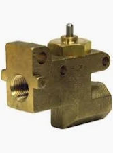 Mytee B144B Valve Assembly – Inline Flow Control for Mytee Extractors