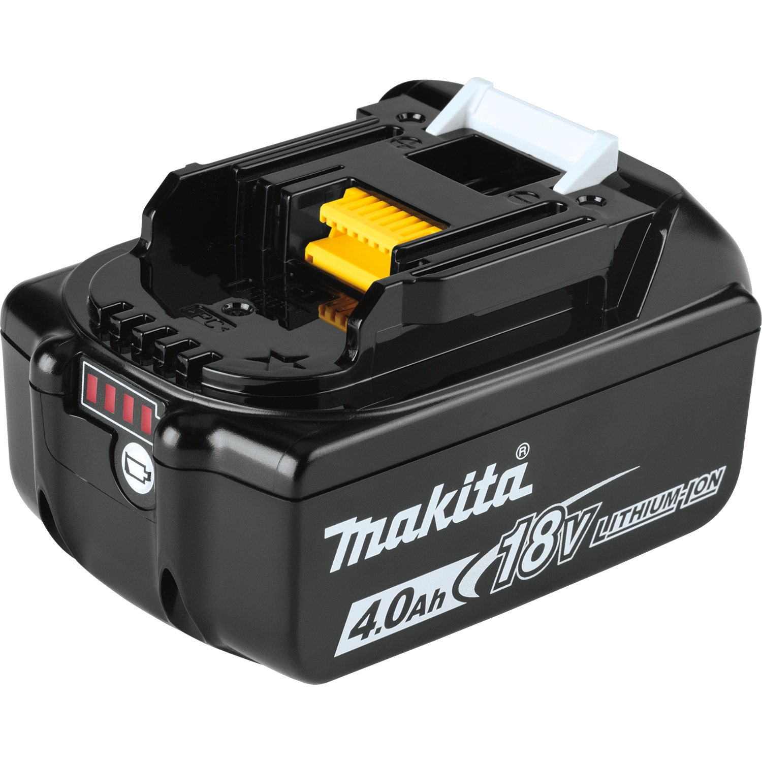makita 18v lxt lithium-ion battery used in xt269m combo kit for extended run time
