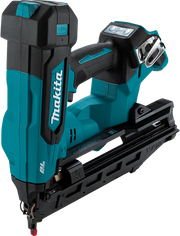 18V LXT® Lithium‑Ion Brushless Cordless 2‑1/2” Angled Finish Nailer, 16 Ga., Tool Only
