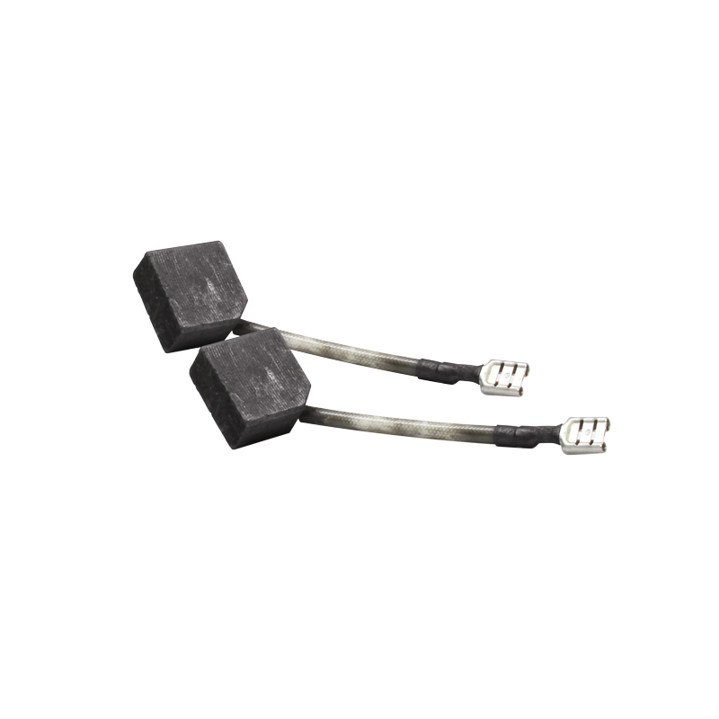 Mytee C311-BMK Carbon Brush Motor Kit for T-REX