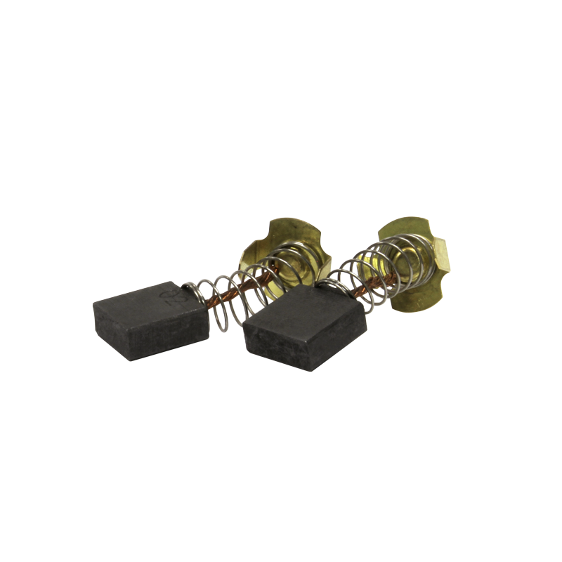 C311B-BMK Carbon Brush Motor Kit for T-REX Jr.