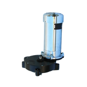 C311 Motor & Transmission, 1 HP, 1750 RPM, 90v, T-Rex