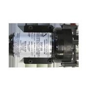 C381 Pump Out, 3.3 GPM, 115v W/ Advisory Sheet