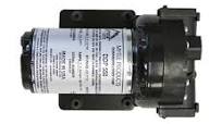 Mytee demand pump DDP 550, 115V, 60psi, 3.3GPM, C381