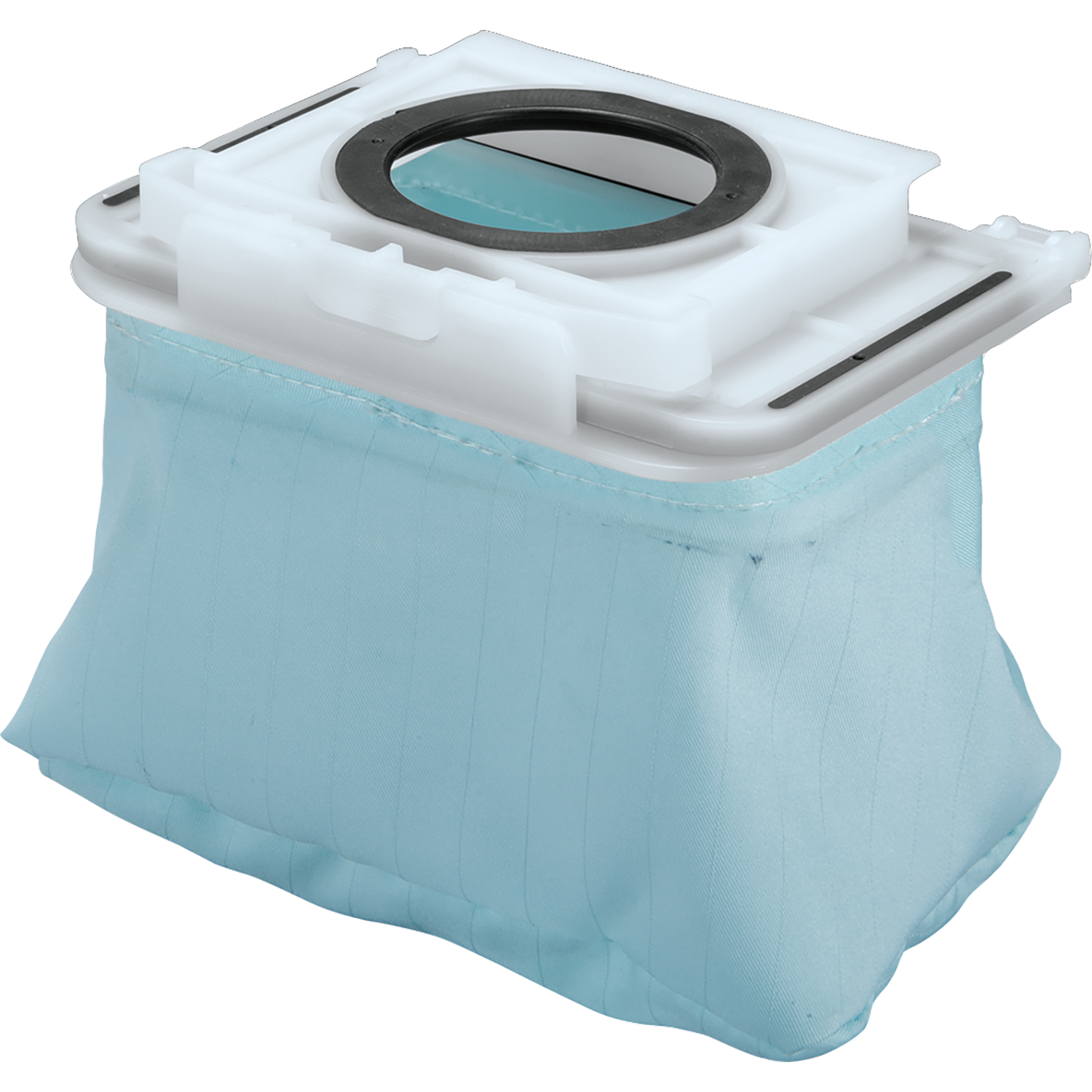 Makita 197898-5 - Reusable Dust Bag, XCV05