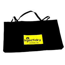 Injectidry General Purpose Carry Bag 42" x 36"