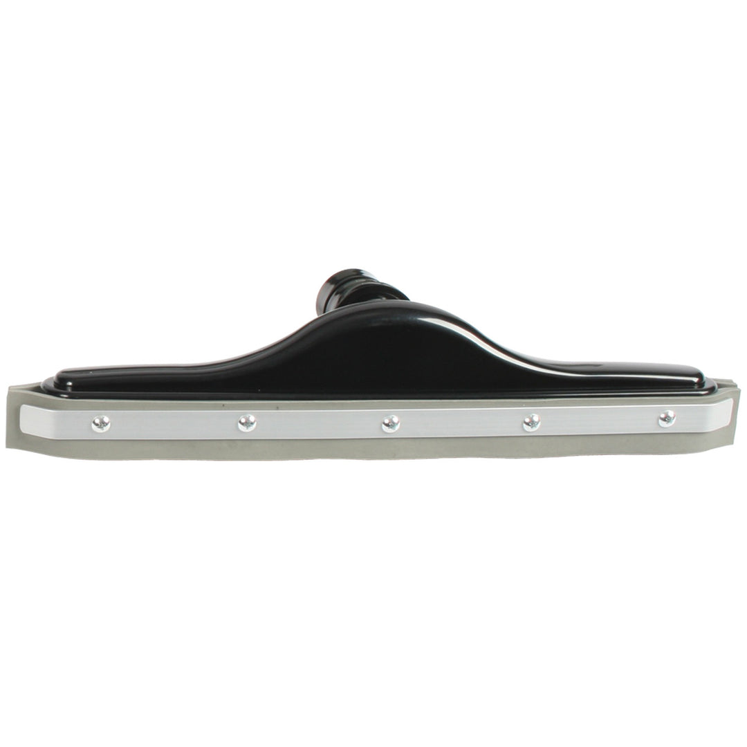 CenTec 14" squeegee tool with dual rubber blades for commercial floor cleaning
