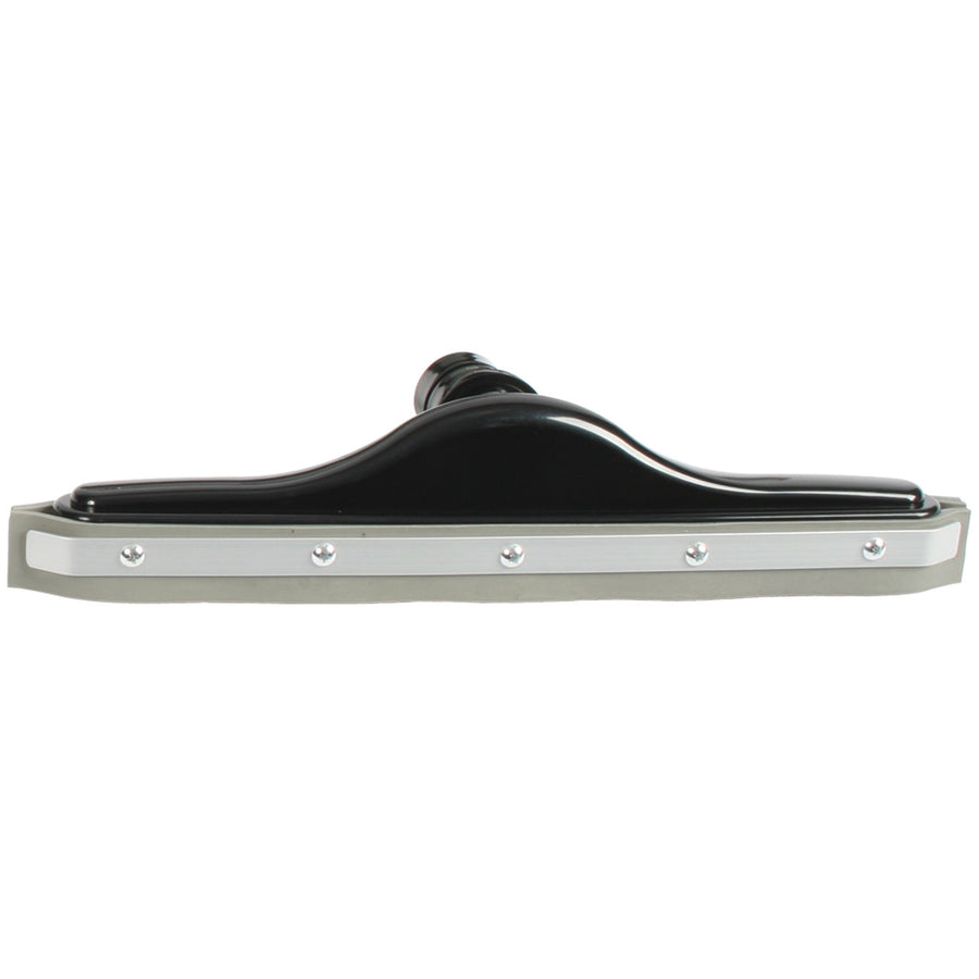 CenTec 14" squeegee tool with dual rubber blades for commercial floor cleaning