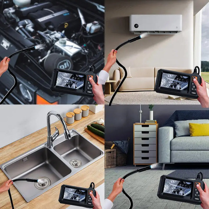 Industrial Endoscope model C30