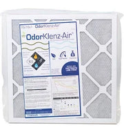 OdorKlenz-Air Cartridge Charcoal Filter 16x16x1 – Odor & VOC Control