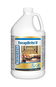 Chemspec EncapBrite II Encapsulation Carpet Cleaner – 1 Gallon