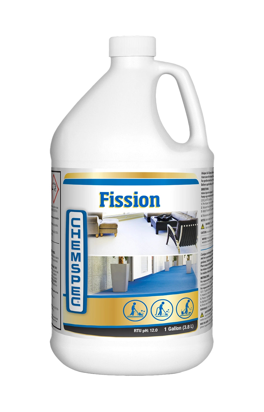 Chemspec Fission 1 Gallon