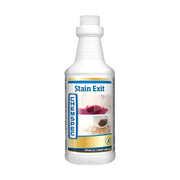 Chemspec Stain Exit – Multi-Stain Carpet & Upholstery Spot Remover (1 Quart)