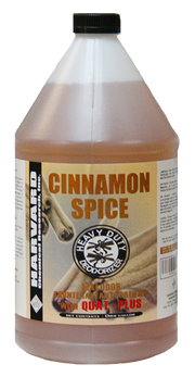 Harvard Cinnamon Spice Heavy Duty Deodorizer – 1 Gallon