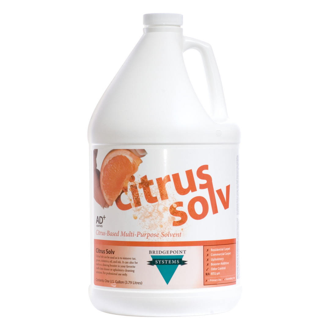 Bridgepoint Citrus Solv 1 Gallon