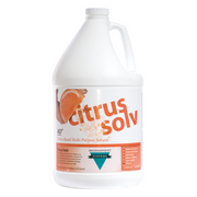 Bridgepoint Citrus Solv – D-Limonene Degreaser & Fragrance Additive