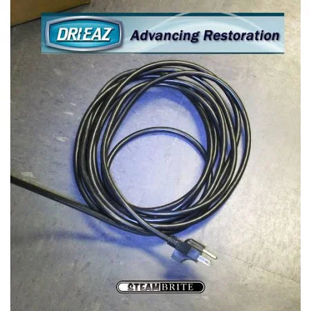 Dri-Eaz Power Cord Assembly - 14/3 SJTW 5-15P/IEC