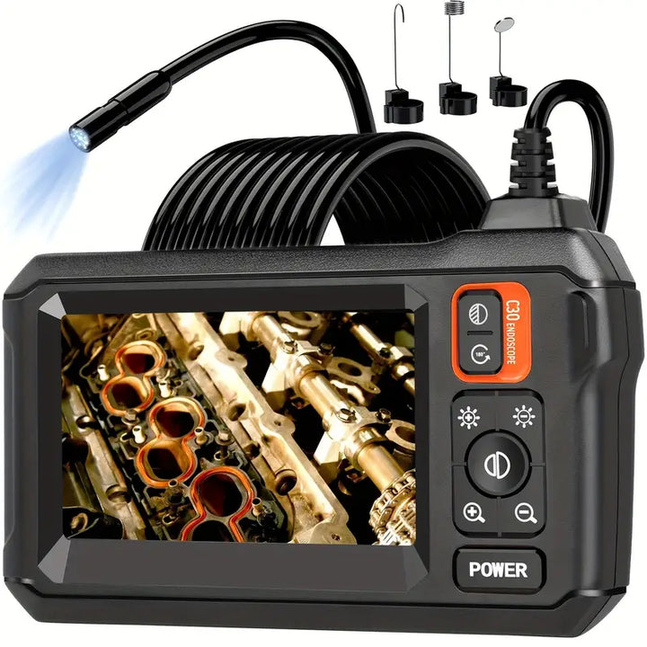 Industrial Endoscope model C30