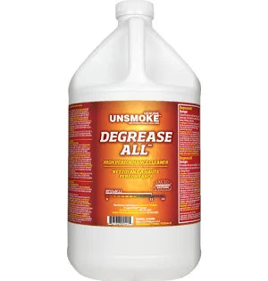 Unsmoke Degrease-All 1 Gallon