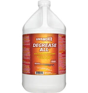 Unsmoke Degrease-All – Industrial Degreaser &amp; Smoke Residue Cleaner (1 Gal)