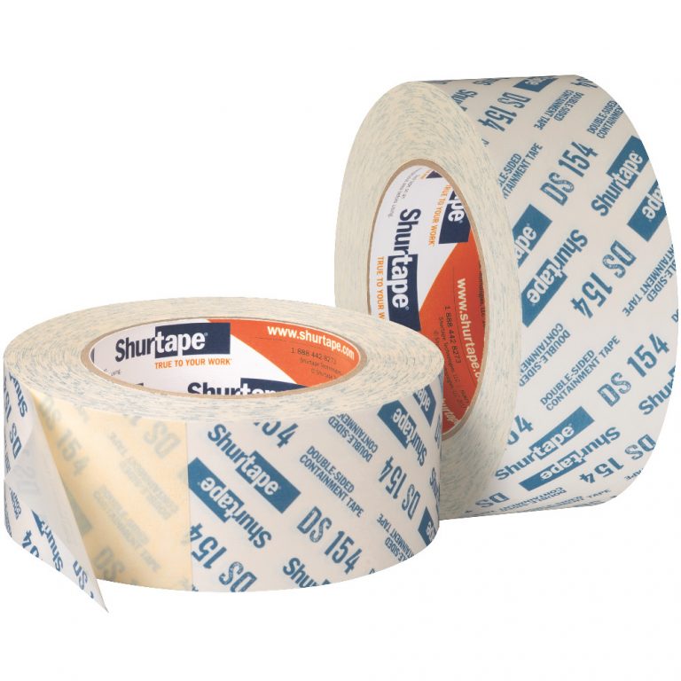 Shurtape Double Sided Tape (48MMx20M)