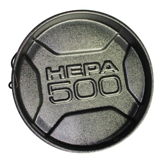 Dri‑Eaz HEPA 500 Duct Cap Assembly (109173)