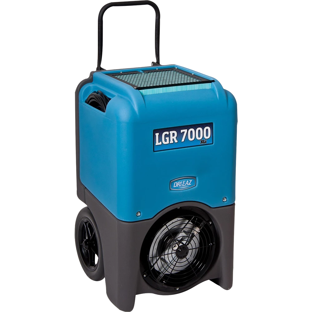 Dri-Eaz LGR 7000 XLi Dehumidifier