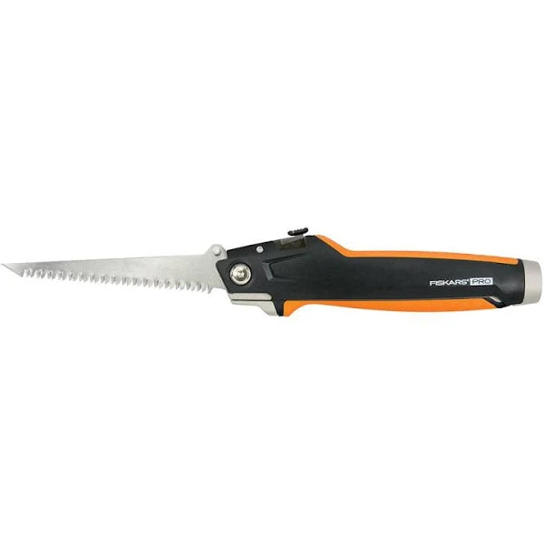 Fiskars Drywaller's Knife/Saw