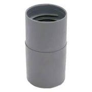 Enlarger Hose Cuff AH46 – 1.5" to 2" Vacuum Hose Adapter