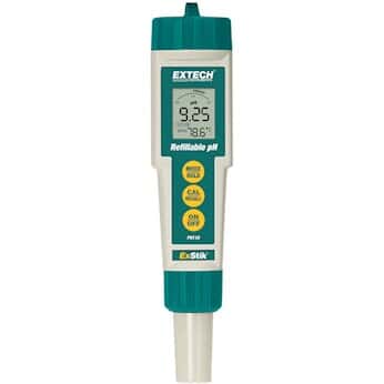 ExStik Waterproof pH 100 Meter