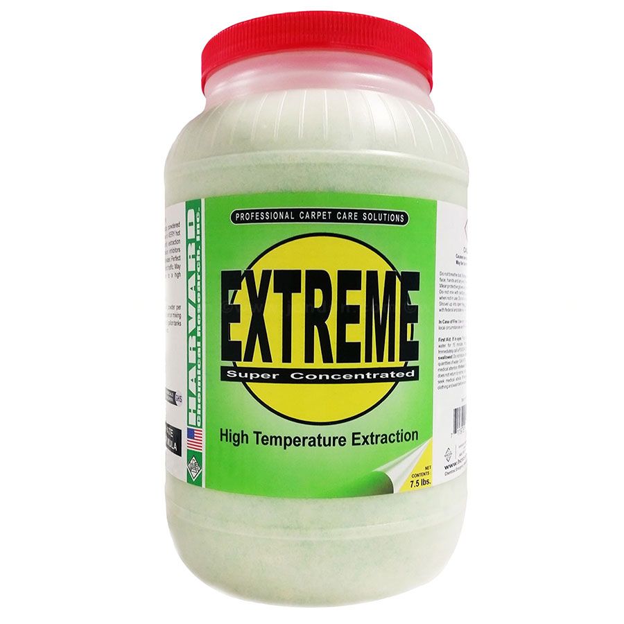 Harvard Chemical Extreme High Temperature 6.5 lbs. Jar