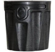 Hydro-Force Flash Cuff AH216 – 2.5" Female Vacuum Hose Connector