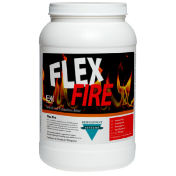 Bridgepoint Flex Fire 6 lbs.