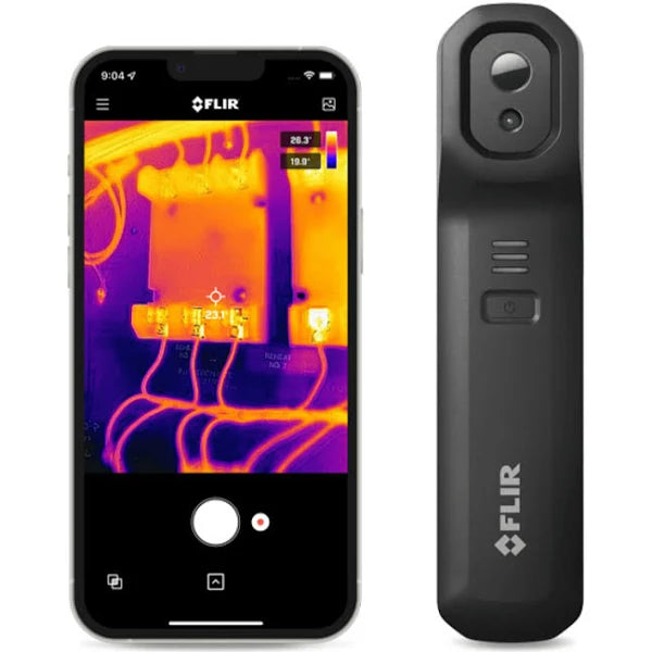 FLIR One Edge Pro