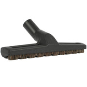 CenTec 12" Hard Floor Tool with 1.25" Filling and Wheels – Compatible with Major Central Vac Brands