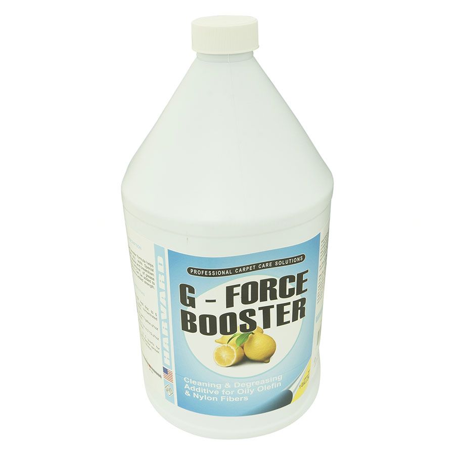 G-Force Booster