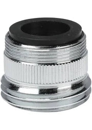 Faucet to Garden Hose Adapter – Quick Indoor Tap Converter