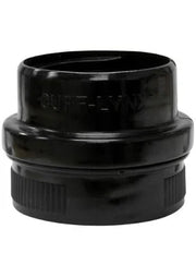 Mytee H106 Cuff-Lynx 2.5" Reducer Swivel Vacuum Hose Connector